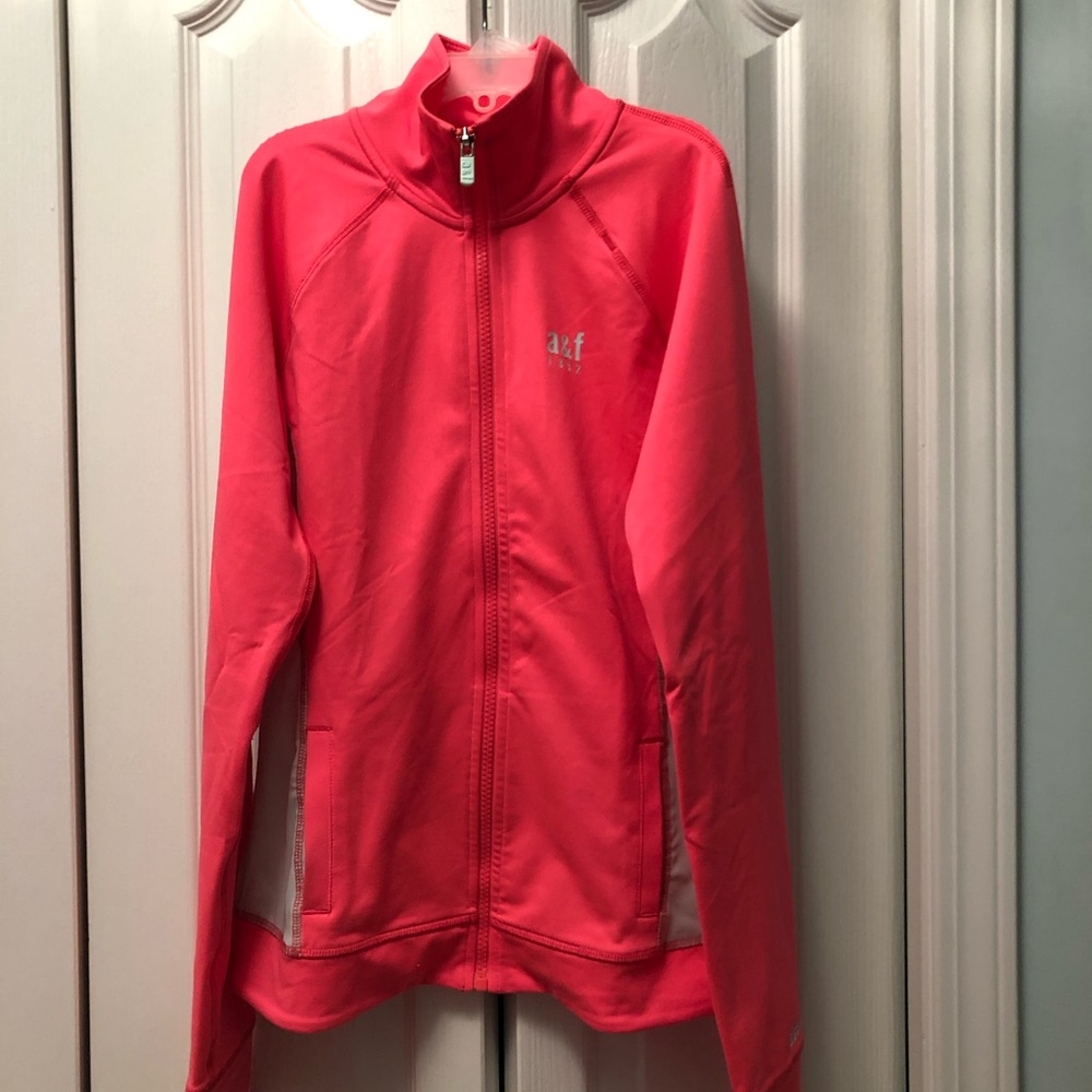 Abercrombie & Fitch Jacket